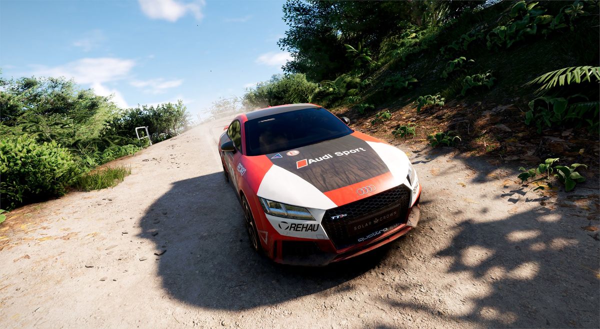 Zdjęcie okładkowe wpisu Beta Test Drive Unlimited już na konsolach. Niestety tylko dla wybranych