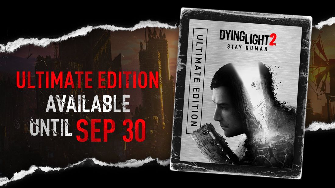 Zdjęcie okładkowe wpisu Dying Light: The Beast — świetny Live Action Teaser i wycofanie edycji Ultimate