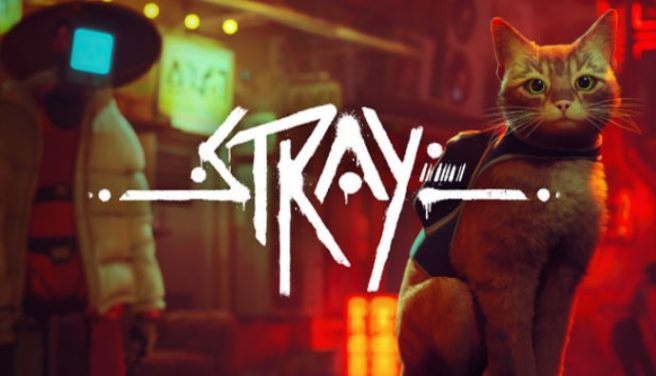 Zdjęcie okładkowe wpisu W listopadzie Stray pojawi się na Nintendo Switch