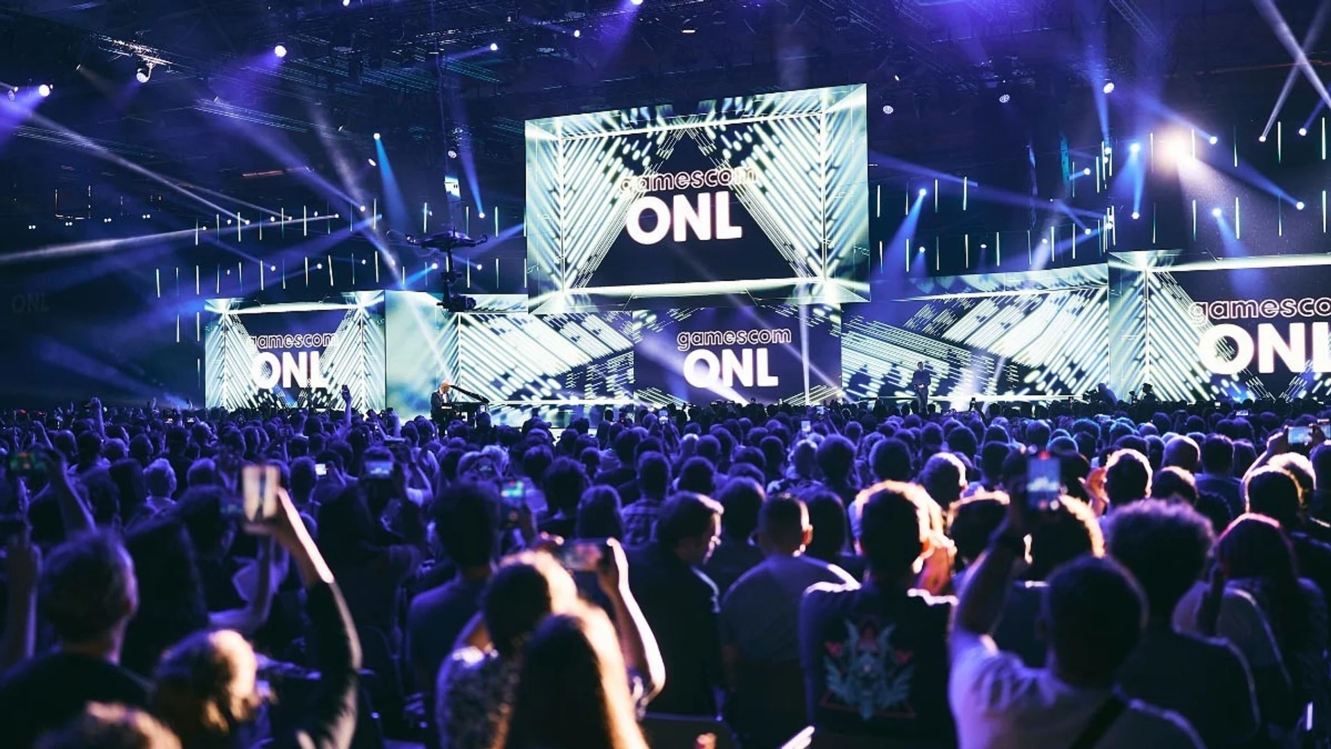 Zdjęcie okładkowe wpisu Gamescom ONL 2024 [wpis aktualizowany]