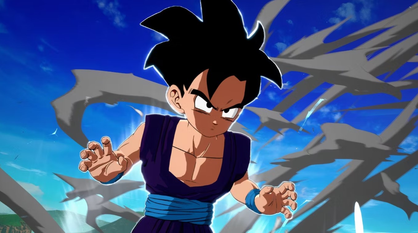 Zdjęcie okładkowe wpisu Teen Gohan i Mecha Frieza w Dragon Ball: Sparking Zero