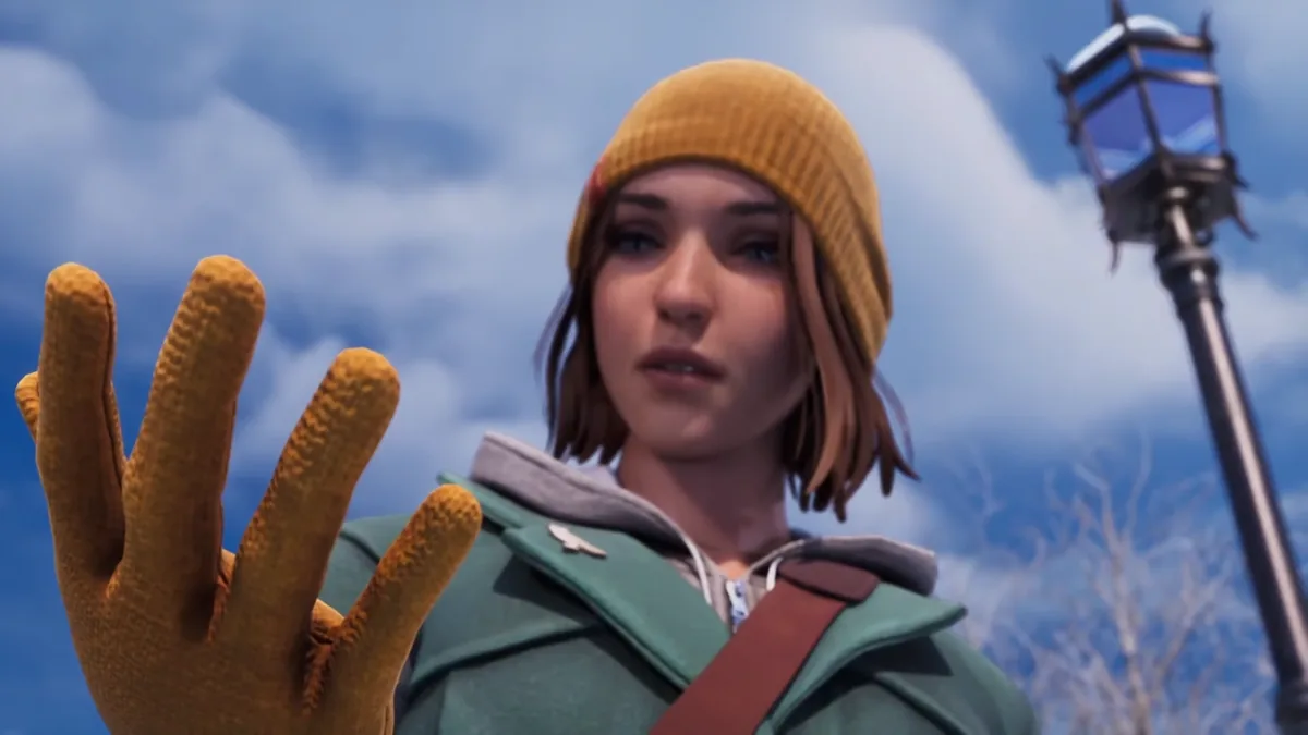 Zdjęcie okładkowe wpisu Gamescom 2024: Life is Strange: Double Exposure na nowym zwiastunie