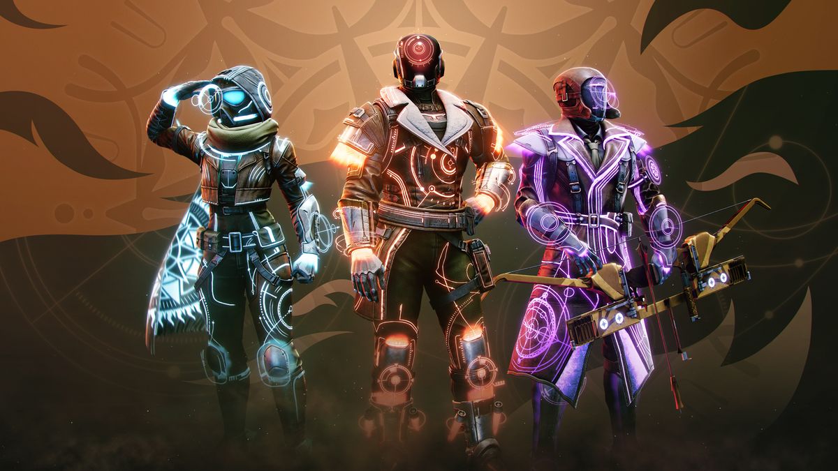 Zdjęcie okładkowe wpisu Przesilenie powróciło do Destiny 2