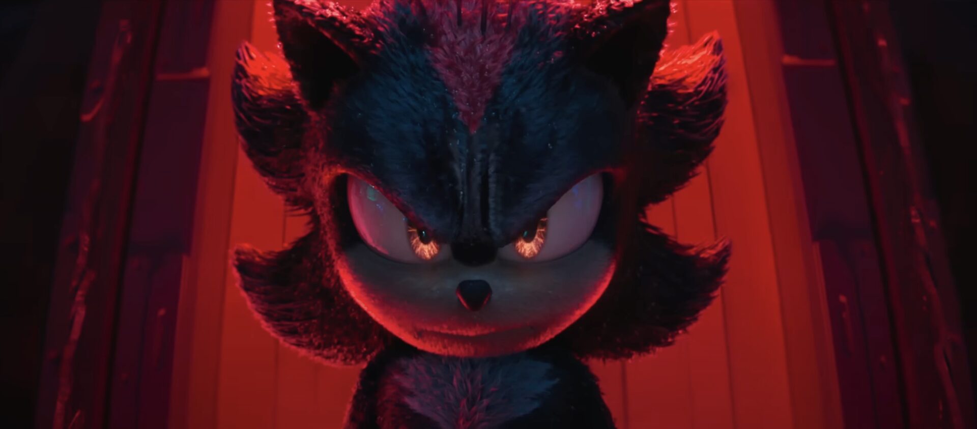 Zdjęcie okładkowe wpisu Keanu Reeves jako Shadow the Hedgehog w nowym zwiastunie filmu Sonic 3