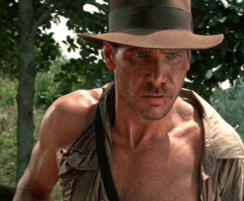 Zdjęcie okładkowe wpisu Indiana Jones i Wielki Krąg w planie wydawniczym PLAION