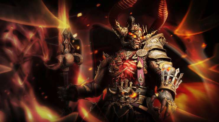 Zdjęcie okładkowe wpisu Diablo IV: wydarzenie Błogosławieństwo Matki powraca, ale teraz… nie działa