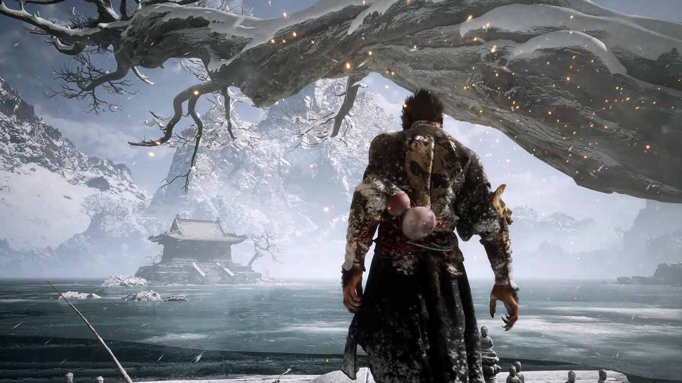 Zdjęcie okładkowe wpisu Black Myth: Wukong — zwiastun premierowy i złoty status