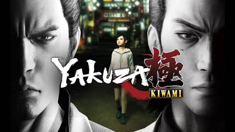 Zdjęcie okładkowe wpisu Yakuza Kiwami zadebiutuje na Nintendo 24 października