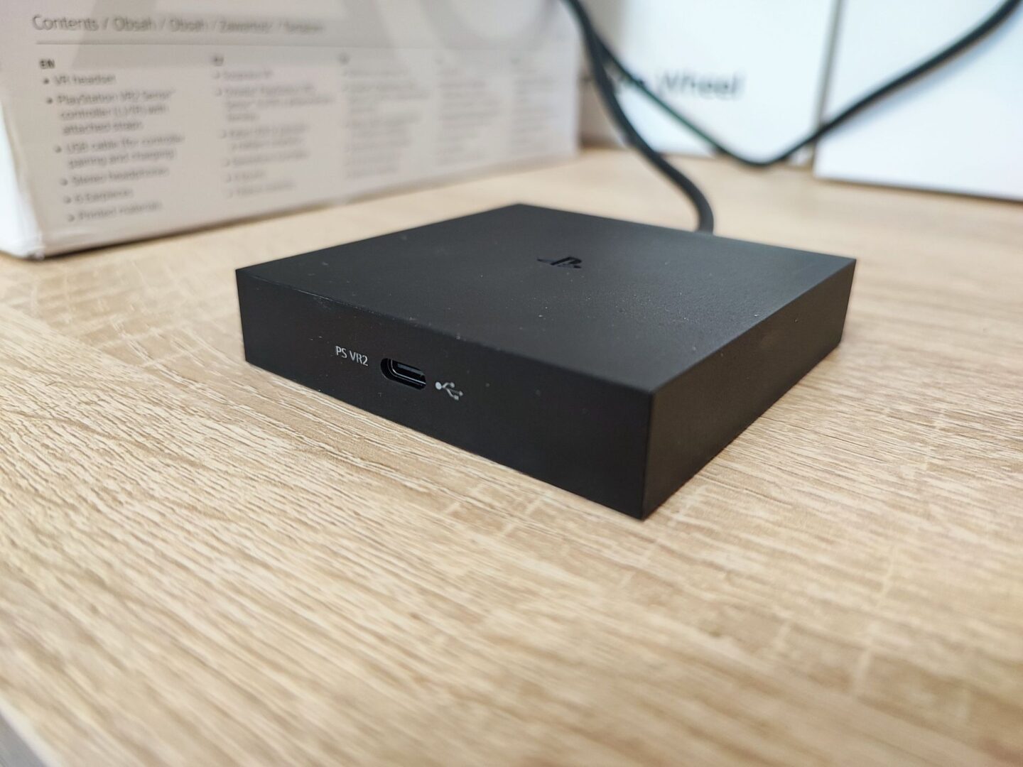 PlayStation VR2