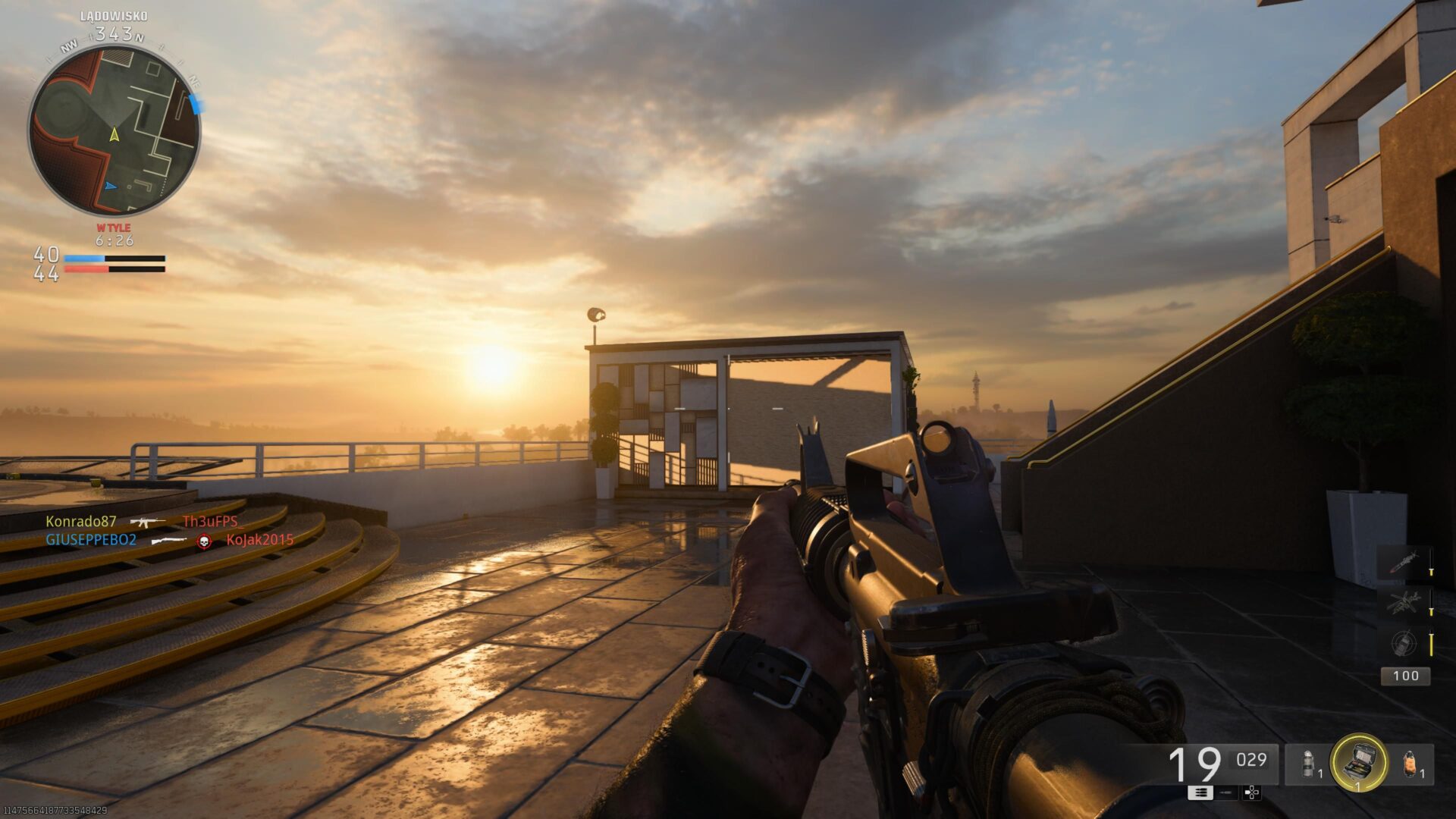 Call of Duty: Black Ops 6