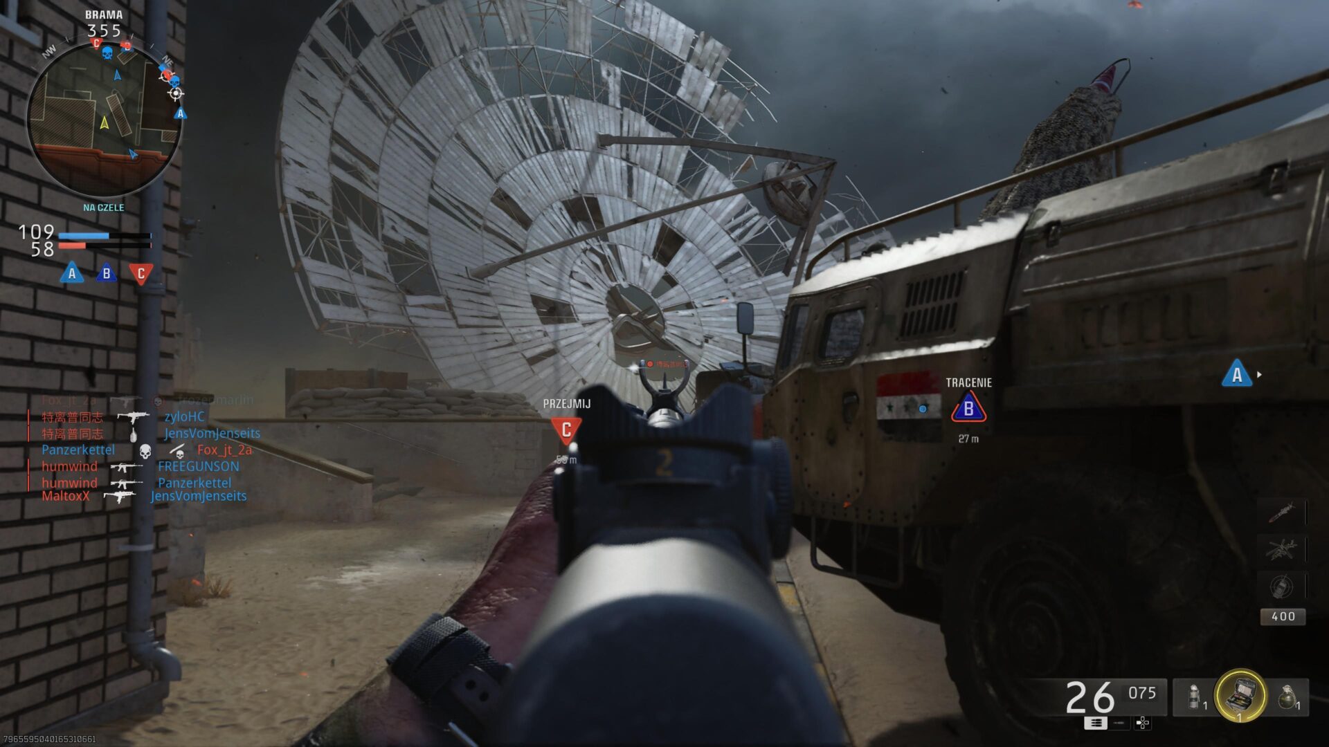 Call of Duty: Black Ops 6