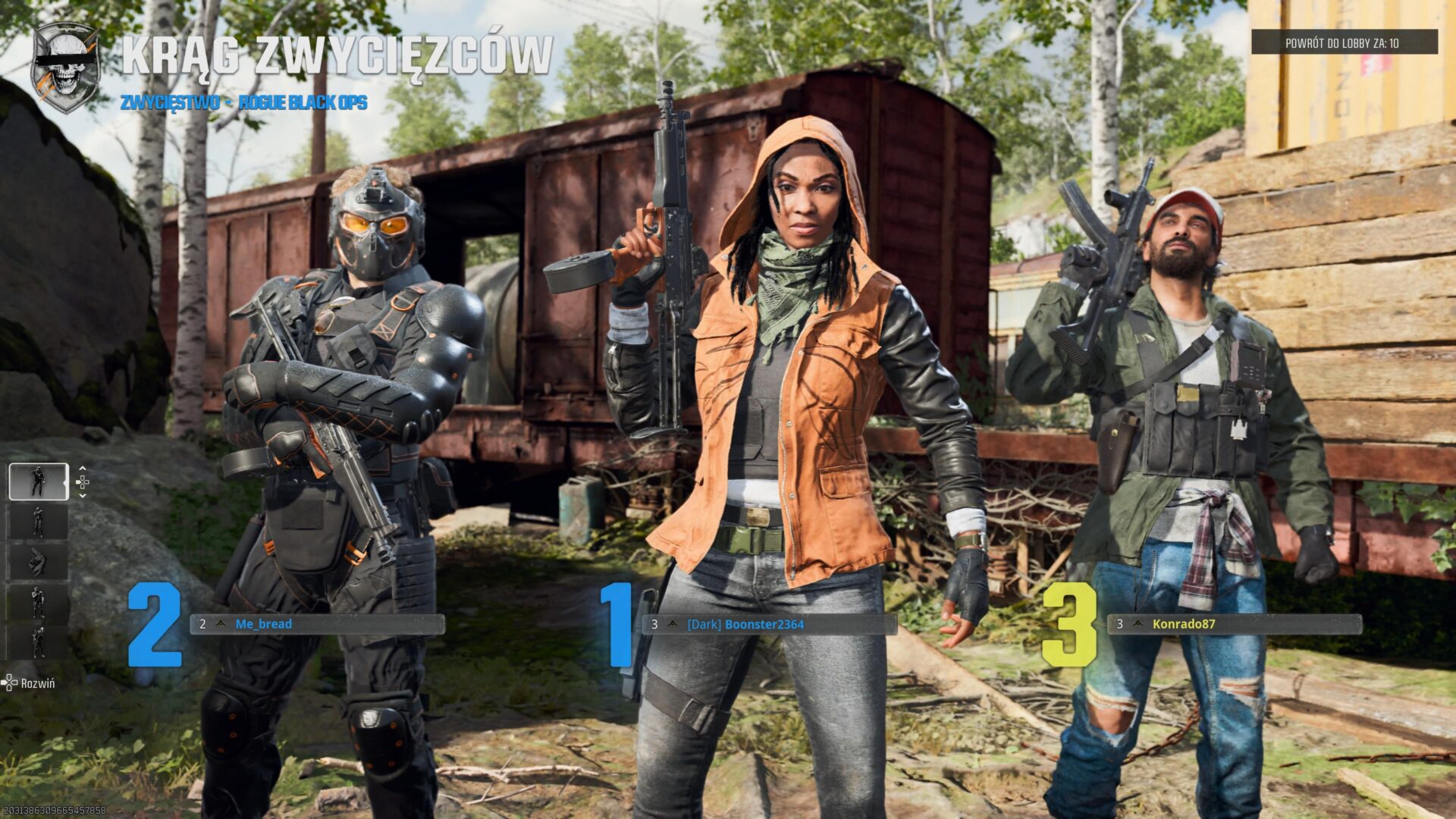 Call of Duty: Black Ops 6