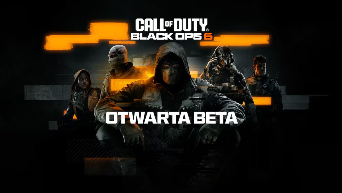 Zdjęcie okładkowe wpisu Wrażenia z bety Call of Duty: Black Ops 6 (PS5)
