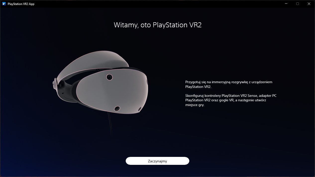 PlayStation VR2