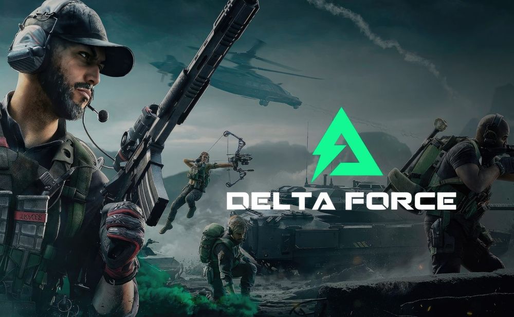 Zdjęcie okładkowe wpisu Delta Force celuje w 2025 rok na konsolach