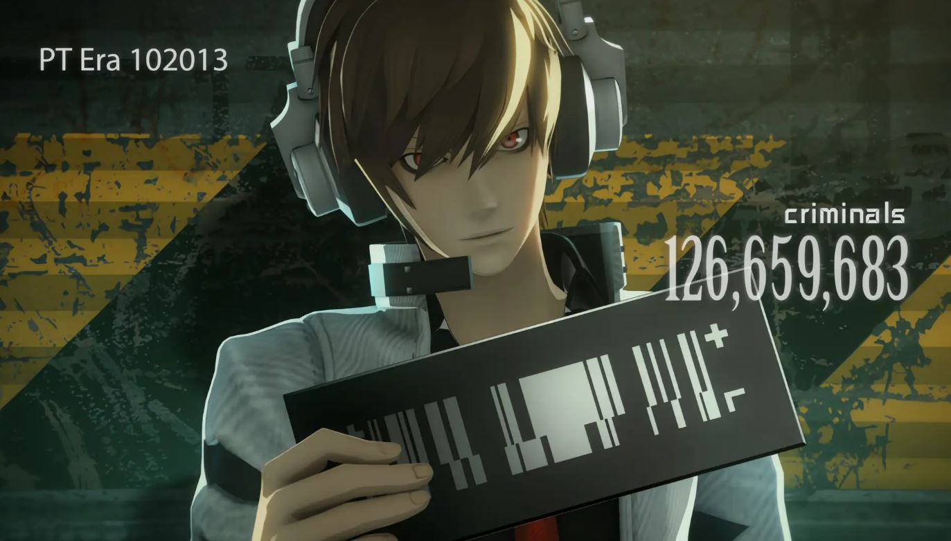 Zdjęcie okładkowe wpisu Gra Freedom Wars powróci w formie remastera już w 2025 roku