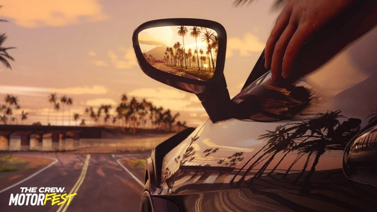 Zdjęcie okładkowe wpisu The Crew 2 i The Crew Motorfest otrzymają tryby offline