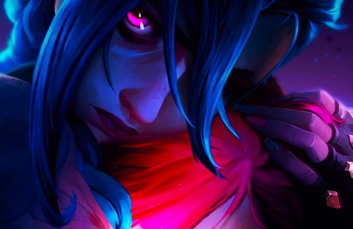 Zdjęcie okładkowe wpisu Netflix: nowy pełen napięcia i akcji zwiastun Sezonu 2 Arcane