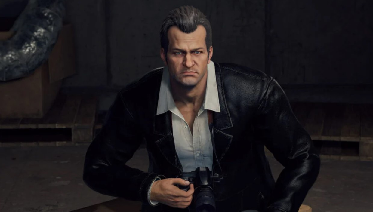 Zdjęcie okładkowe wpisu Capcom pyta graczy, czy chcą więcej remasterów