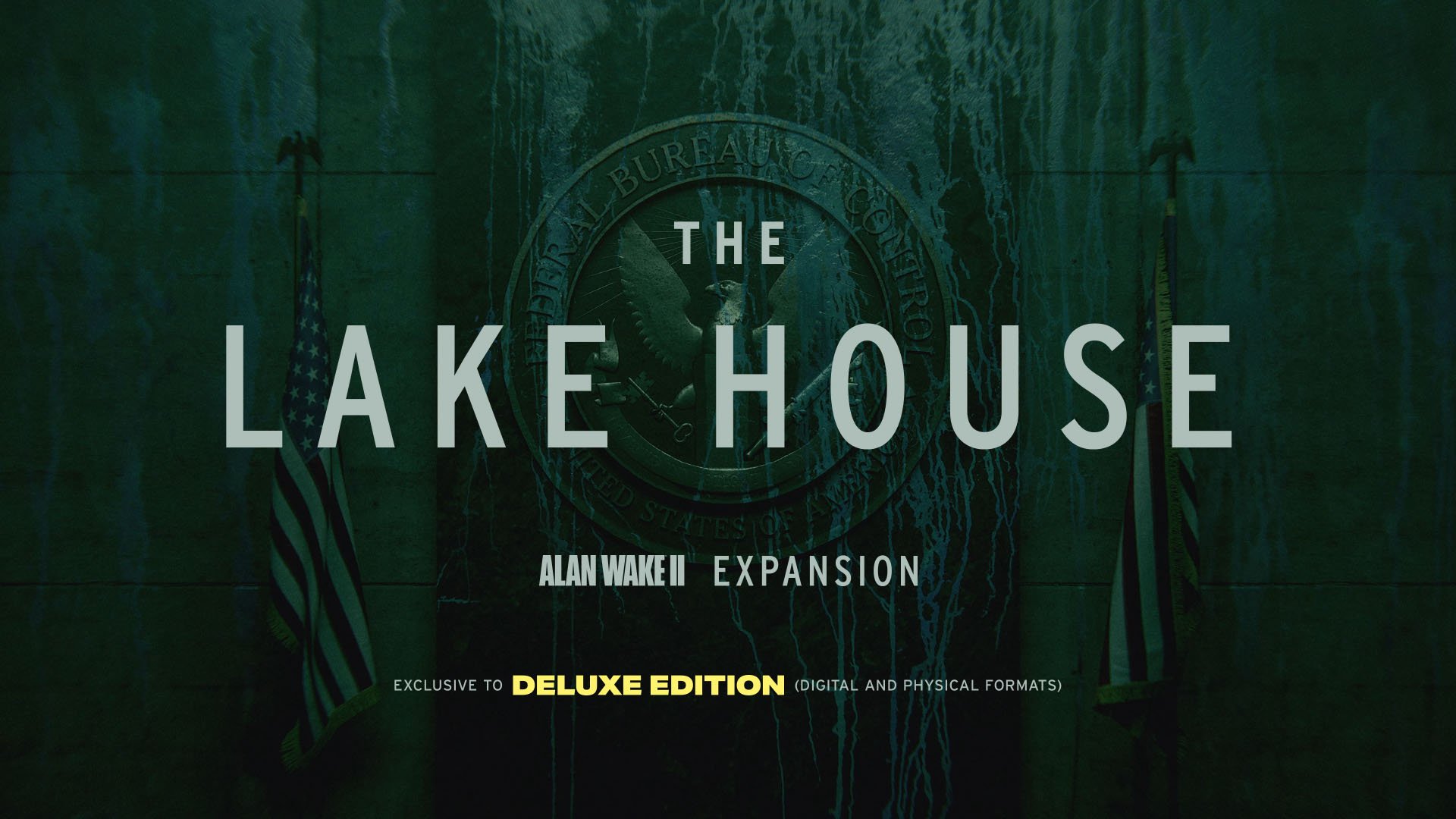 Zdjęcie okładkowe wpisu Alan Wake 2 – zwiastun rozszerzenia The Lake House