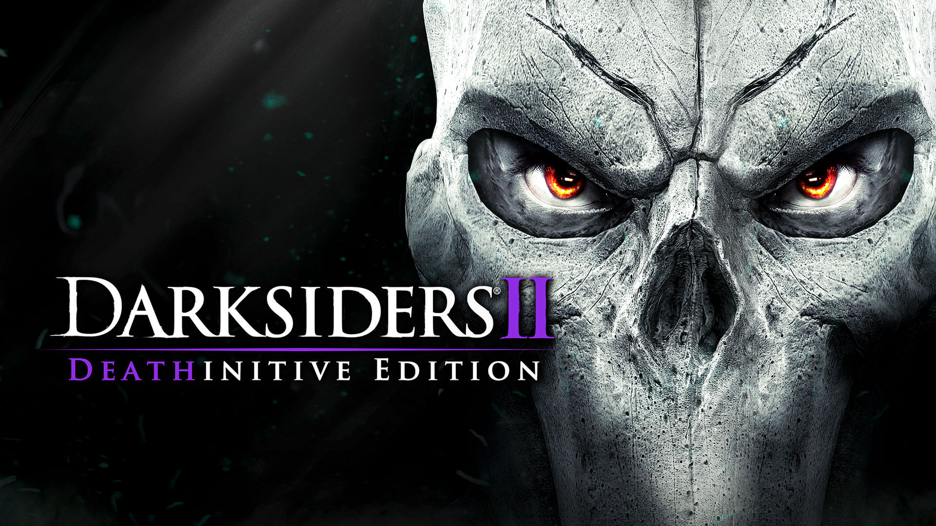 Zdjęcie okładkowe wpisu Darksiders II: Deathinitive Edition na konsolach już w październiku