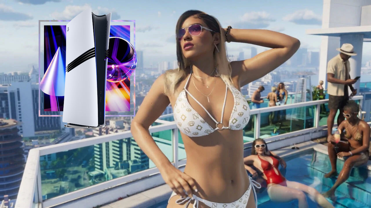 Zdjęcie okładkowe wpisu Czy PS5 Pro uruchomi GTA VI w 4K60? Prawdopodobnie nie