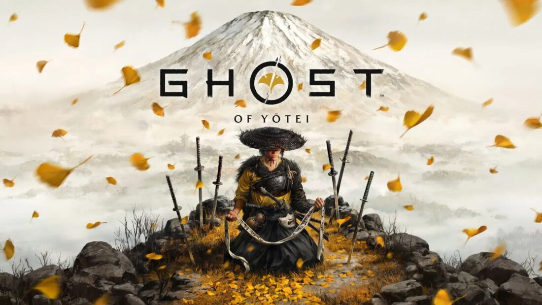 Zdjęcie okładkowe wpisu Ghost of Yotei – nadciąga Ghost of Tsushima 2
