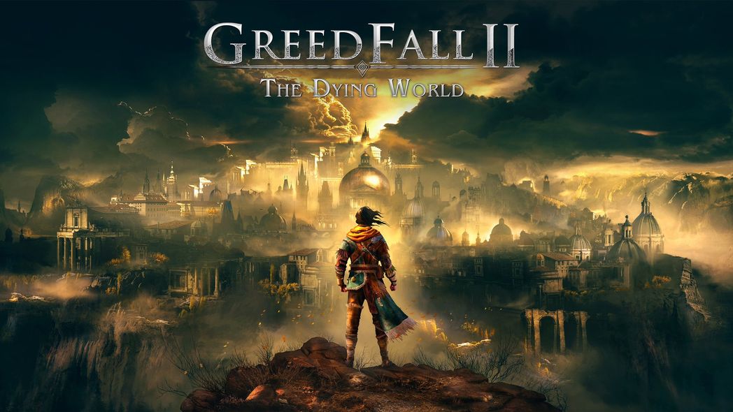 Zdjęcie okładkowe wpisu Greedfall 2: The Dying World – planowane zmiany w grze