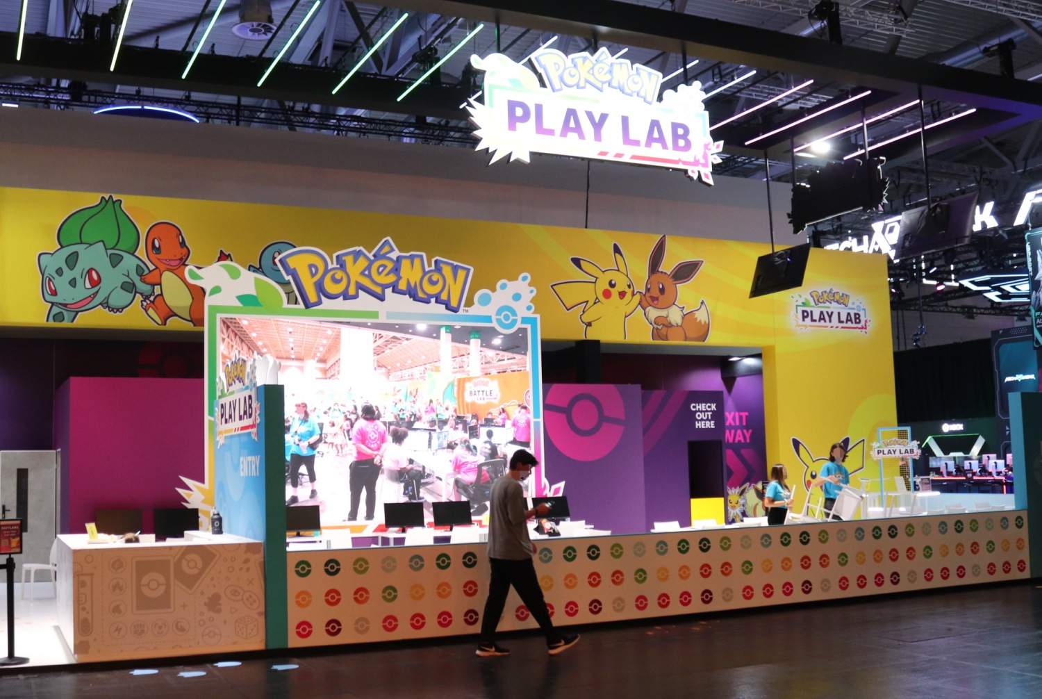Zdjęcie okładkowe wpisu Gamescom 2024: Pokémon: TCG Pocket już w przyszłym miesiącu