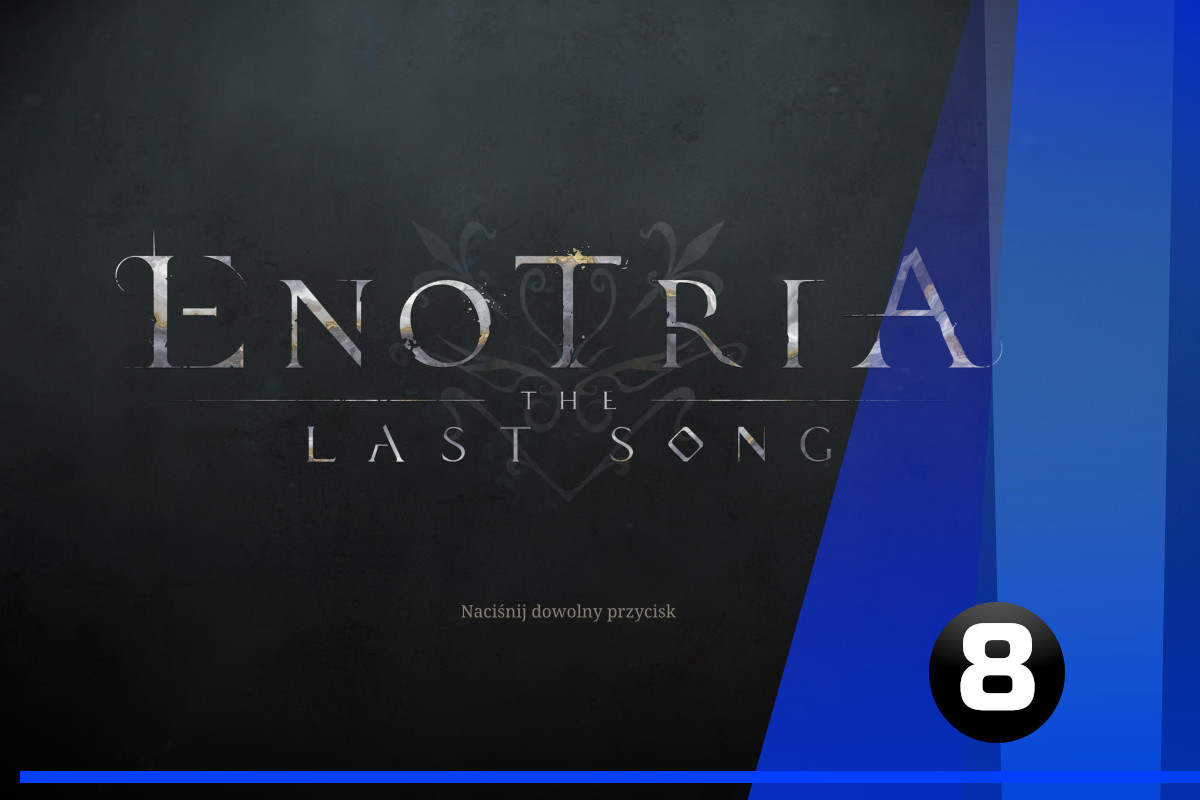 Zdjęcie okładkowe wpisu Recenzja: Enotria: The Last Song [PS5] – soulslike inny niż wszystkie
