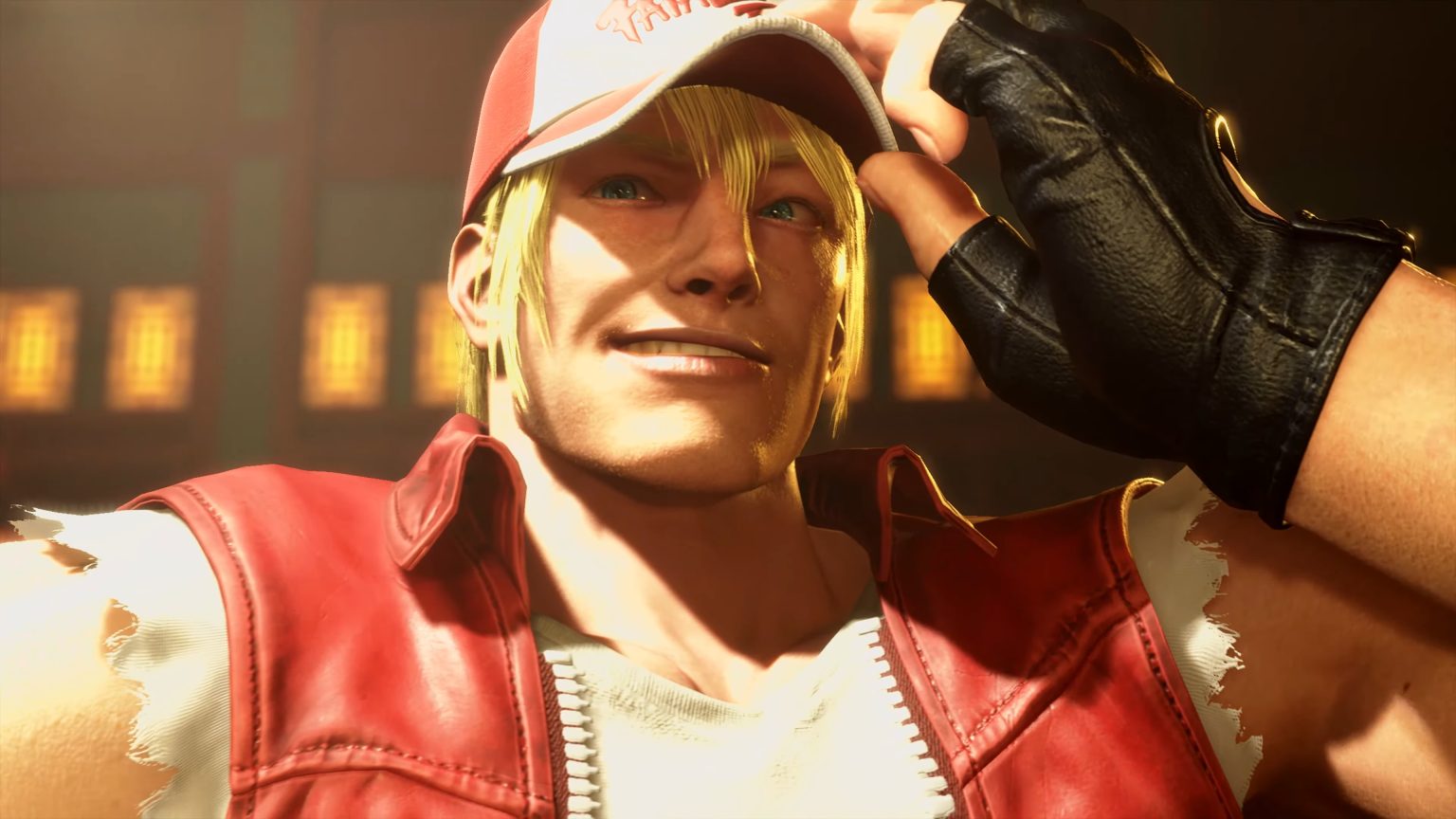 Zdjęcie okładkowe wpisu Street Fighter 6: Terry Bogard jest już dostępny