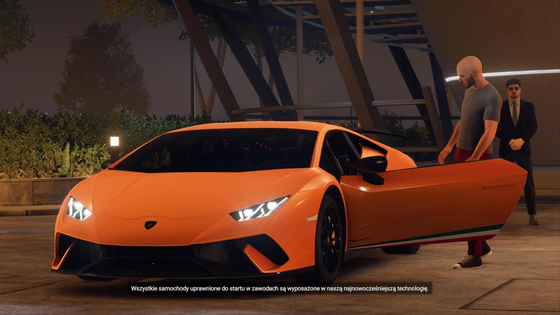 Test Drive Unlimited Solar Crown