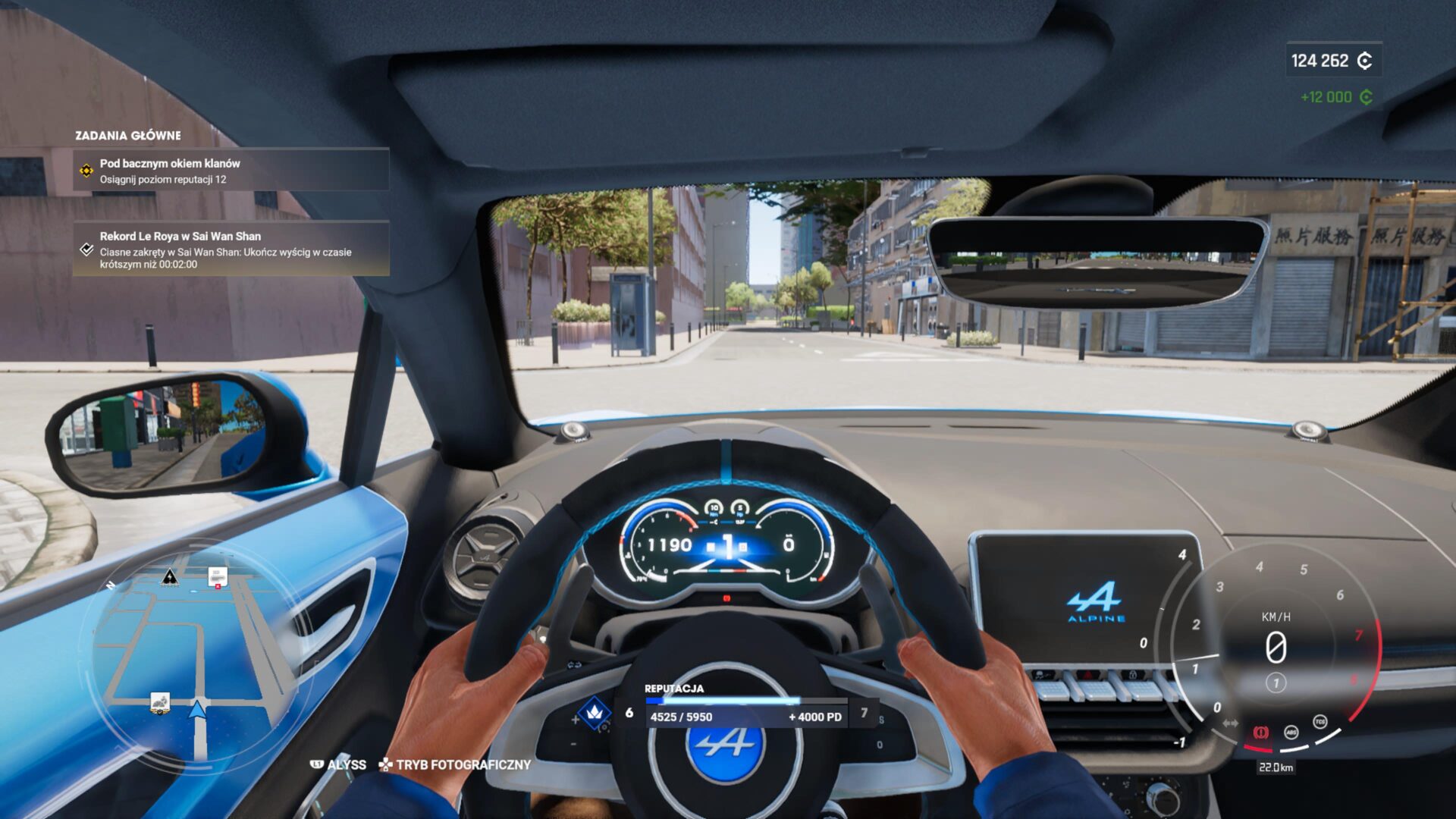 Test Drive Unlimited Solar Crown