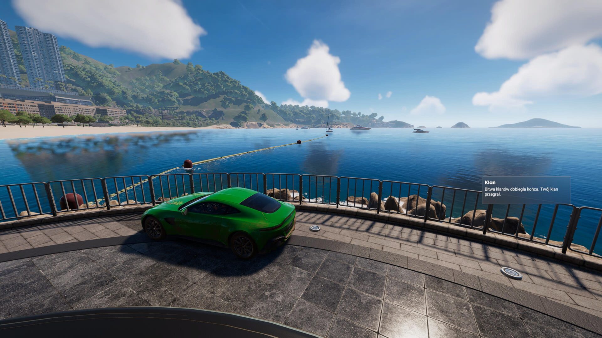 Test Drive Unlimited Solar Crown