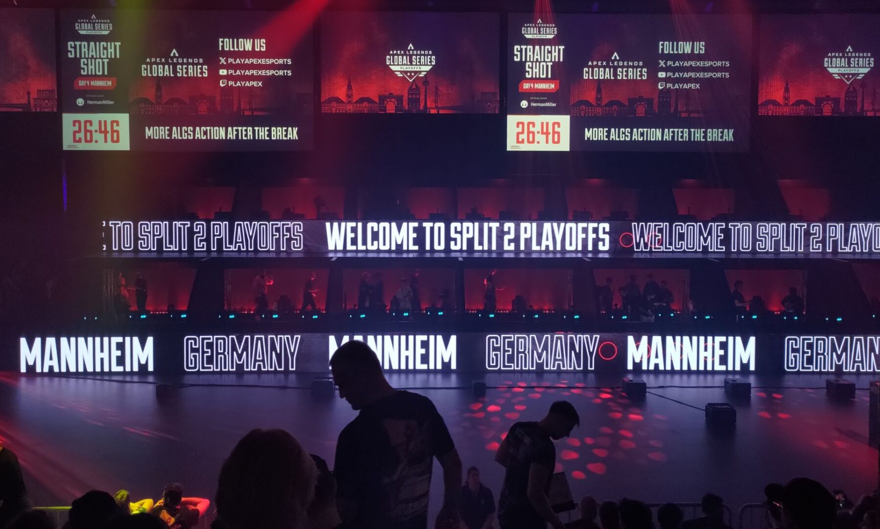 Zdjęcie okładkowe wpisu ALGS Year 4 Split 2 – pocztówka w Mannheim