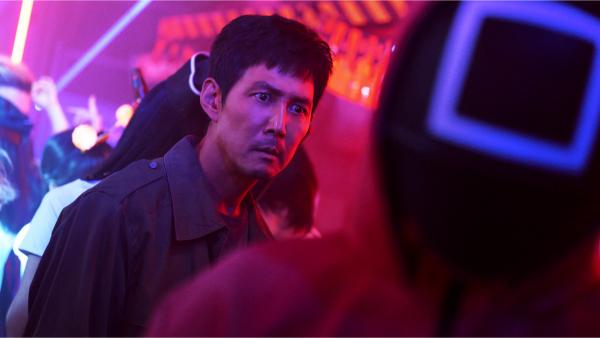 Zdjęcie okładkowe wpisu Zwiastun Sezonu 2 Squid Game