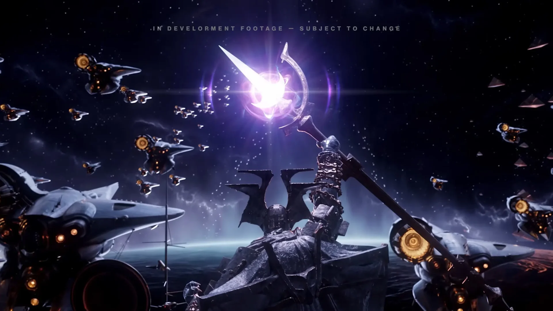 Zdjęcie okładkowe wpisu Nadchodzące zguby, lochy i najazdy w Destiny 2