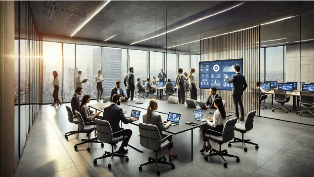 Zdjęcie okładkowe wpisu Kobiety w branży gier: Przełamywanie barier w przemyśle