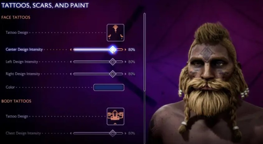 Zdjęcie okładkowe wpisu BioWare chce wydać kreatora postaci Dragon Age: The Veilguard