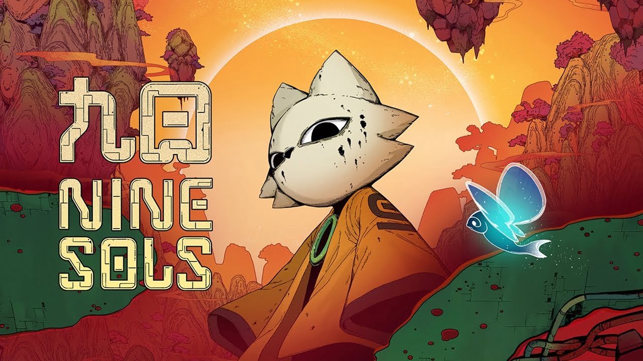 Zdjęcie okładkowe wpisu Nine Sols trafi na kolejne platformy