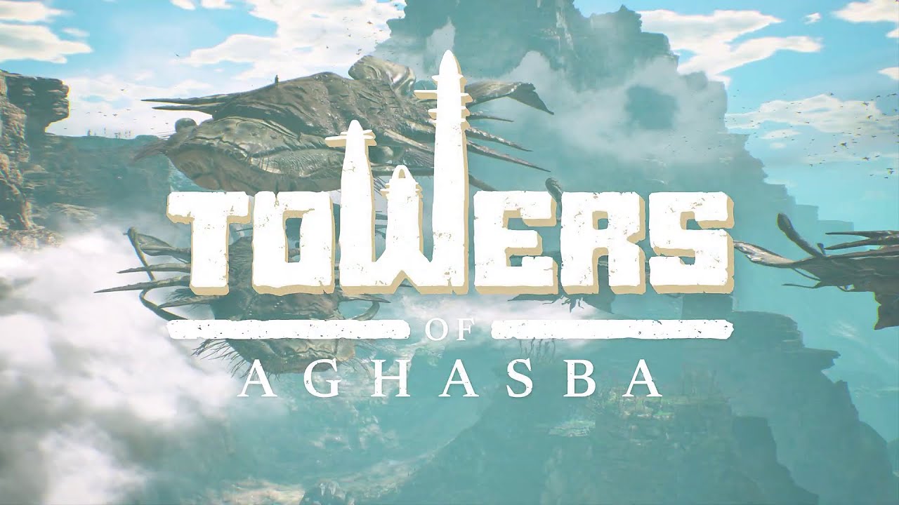 Zdjęcie okładkowe wpisu Wczesny dostęp Towers of Aghasba już w listopadzie