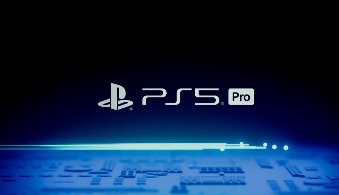 Zdjęcie okładkowe wpisu Oto najnowsza konsola od Sony. Poznaj PS5 Pro!