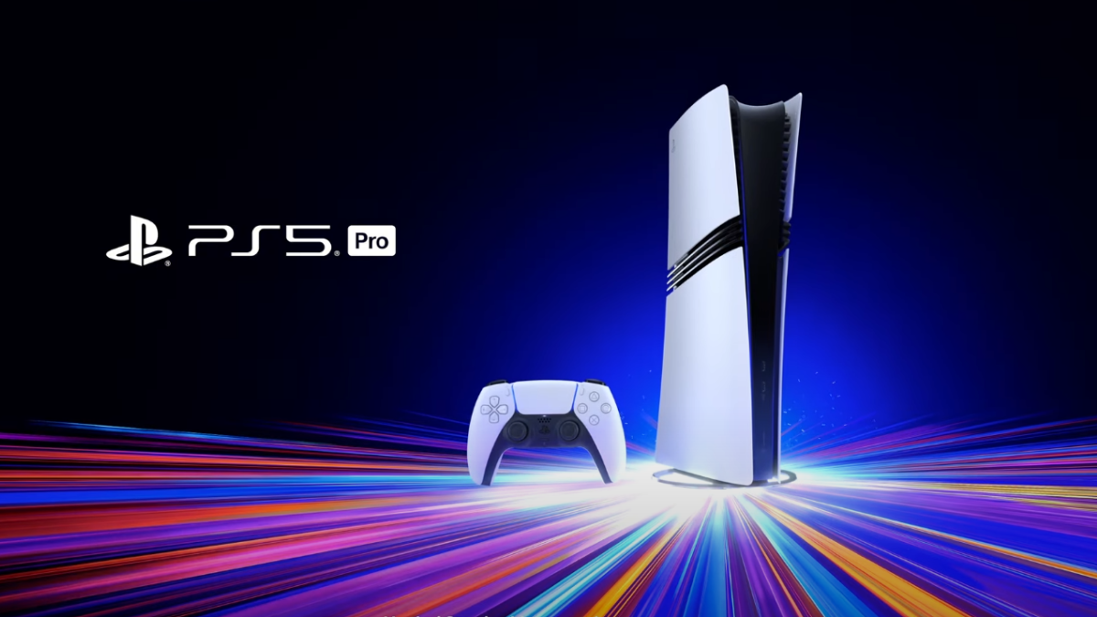 Zdjęcie okładkowe wpisu PS5 Pro tylko dla superfanów? Konsola może trafić do 13-15 milionów graczy (Ankieta)