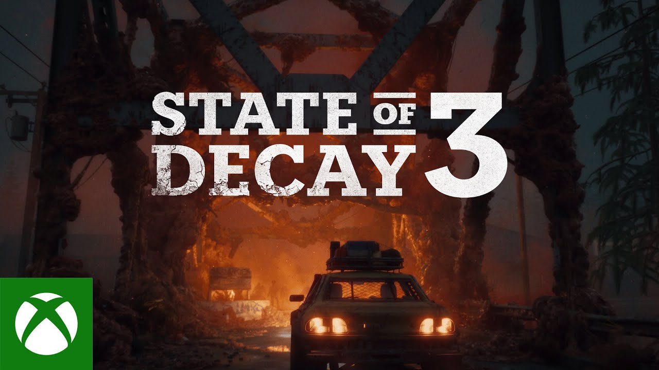 Zdjęcie okładkowe wpisu Undead Labs skupia się już tylko na State of Decay 3