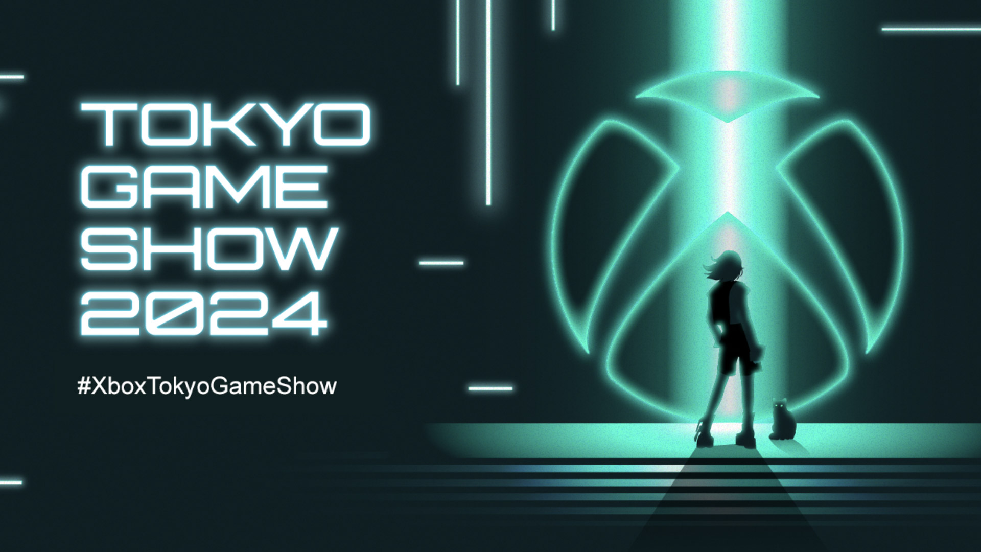 Zdjęcie okładkowe wpisu Xbox nadaje z Tokyo Game Show już 26 września