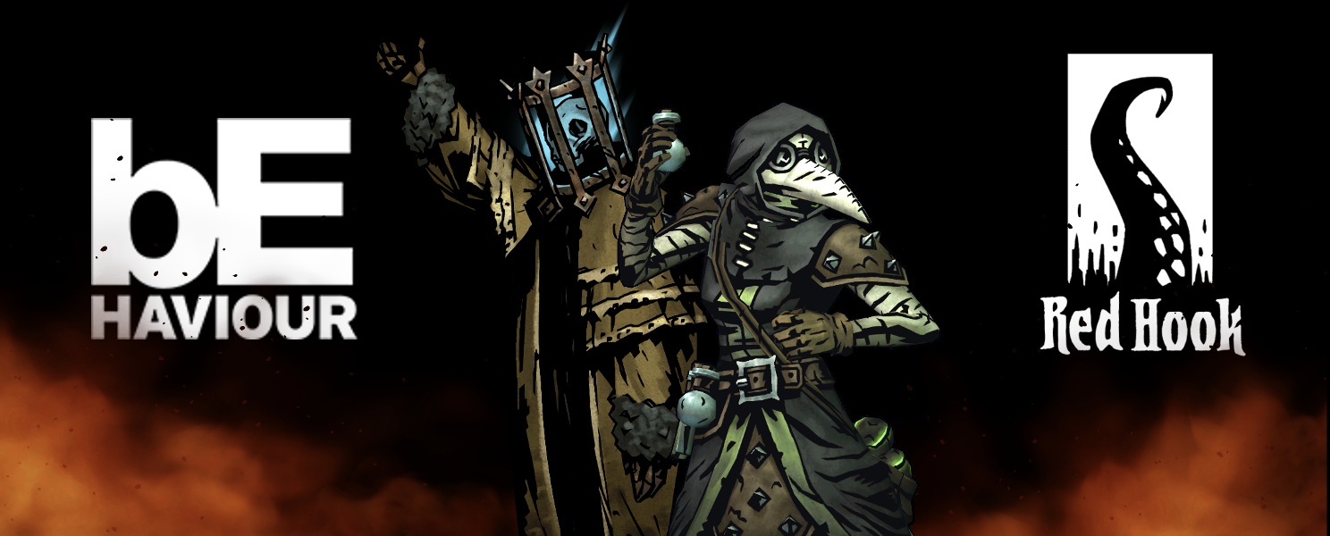 Zdjęcie okładkowe wpisu Behaviour Interactive wykupiło Red Hook Studios