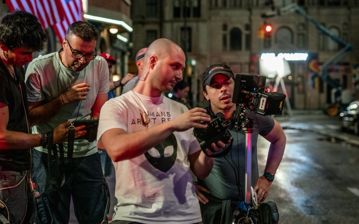 Zdjęcie okładkowe wpisu Watch Dogs – film jest już nakręcony