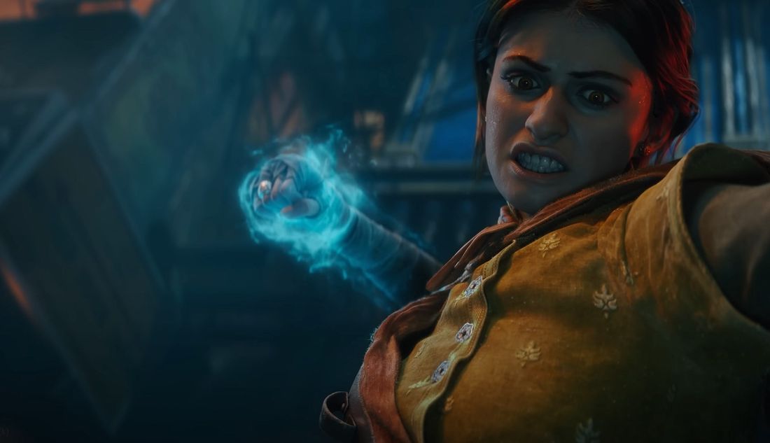 Zdjęcie okładkowe wpisu Zobacz premierowy zwiastun Unknown 9: Awakening