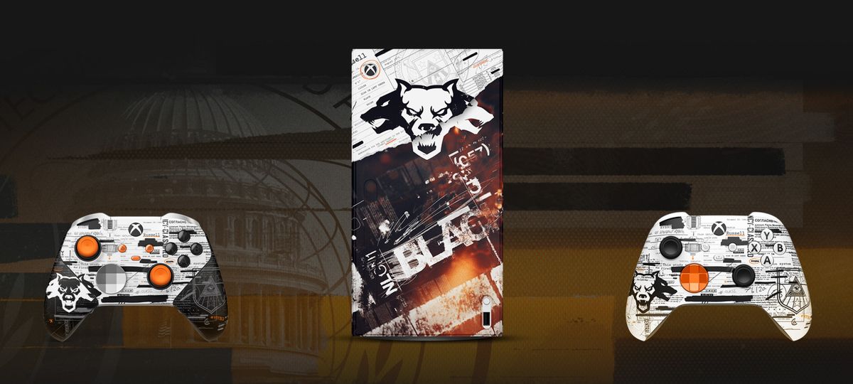 Zdjęcie okładkowe wpisu Xbox już gotowy na premierę CoD: Black Ops 6. A Ty?