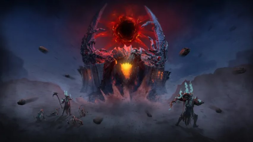 Zdjęcie okładkowe wpisu Patch do Diablo IV podwaja zdrowie Tułacza